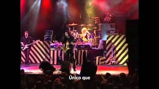 Stryper Live in Puerto Rico - The Way ( Legenda em PT-BR)