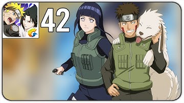 Naruto Online Mobile - Gameplay Walkthrough Part 42 (Android,Ios)