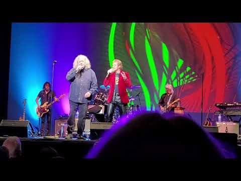 The Turtles   You Showed Me   LIVE  Stanley Theatre, Utica 2023 - youtube