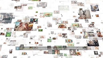 Top 5 AI Tools You NEED in 2025! (Game-Changing Tech)🚀