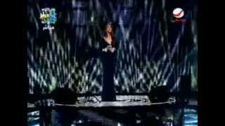 نوال الزغبي - ليه مشتقالك / ليالي فبراير 2009