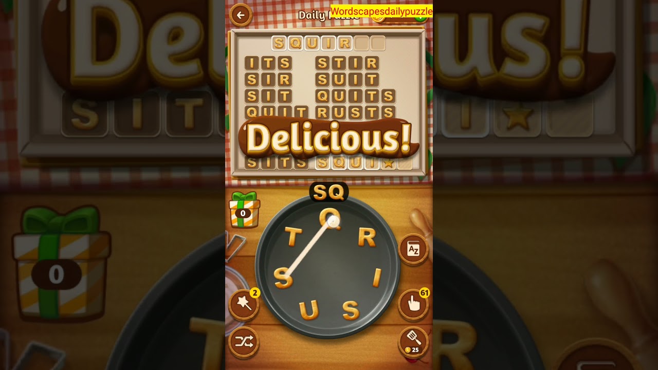 Word Cookies Daily Puzzle March 28 2023 Answers