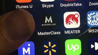 WTT: App of the Day — MasterClass screenshot 5