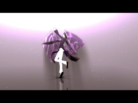 【APヘタリアMMD】【べとなむちゃん】【FREYJA.sys～システム・フレイヤ～】【Vietnam-chan】