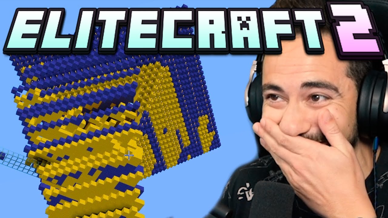 DORITO | EliteCraft 2 Ep50