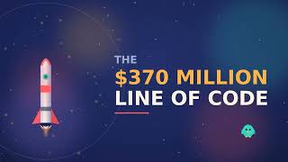 The $370 Million Software Bug | Ariane 5 Flight 501 Case Study