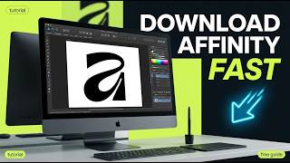 How to Download Affinity on Windows | Beginner Guide