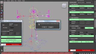 Red9 Studio Pack - MirrorMarkers.mp4