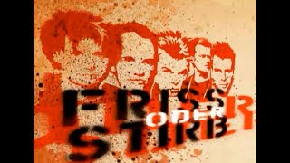 Die Toten Hosen // MTV-„Friss oder stirb“ - Tennis