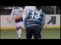 St. Louis Ambush vs Tacoma Stars