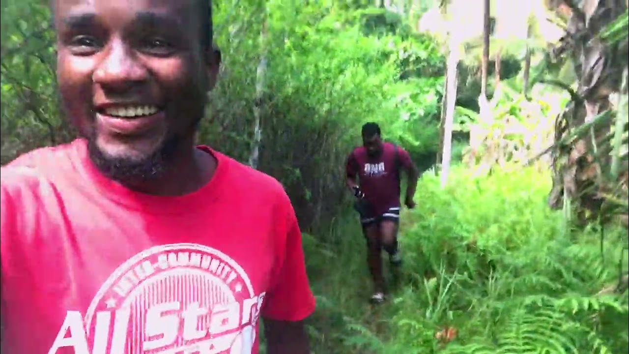 Inhambane - Massinga