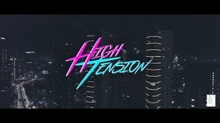 [Teaser] Single Ke-20 JKT48: High Tension