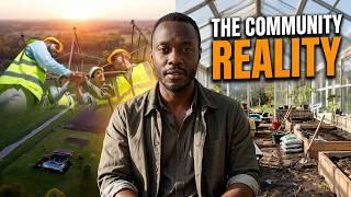 Intentional Community Living — Challenges &amp; Solutions