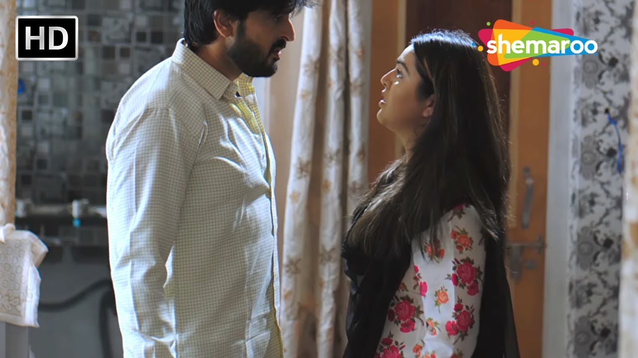 किसी और व्यक्ती के कारण पति पत्नी में हुआ तलाक़ | Ritu Kanta | Tariq Khan | Hussein Khan | HD