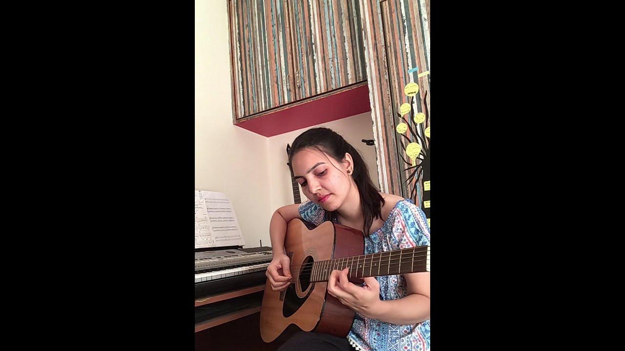 Uppenantha ee premaki | Arya 2 | Guitar intro