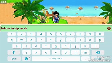 Ngọc rong online: thánh mỡ skill3 đây và cái kết tốt đẹp