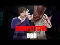 What Comp DBD is like for a Casual Player
