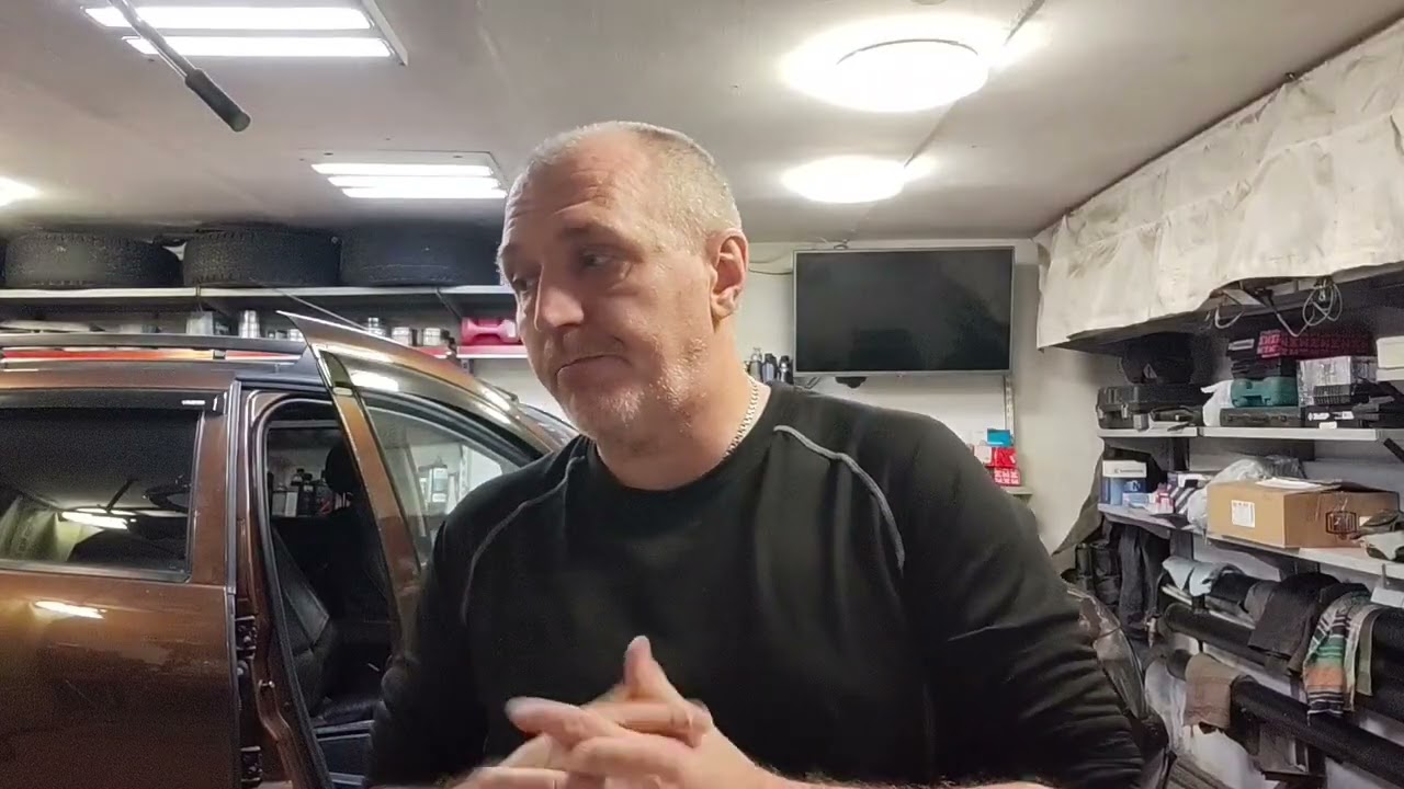 Крепим ЭВА коврики, на пластик! 