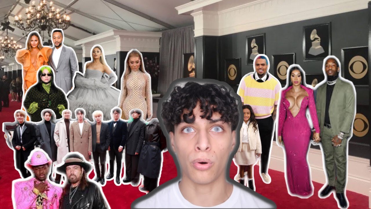 BEST & WORST Dressed GRAMMYS 2020 YouTube