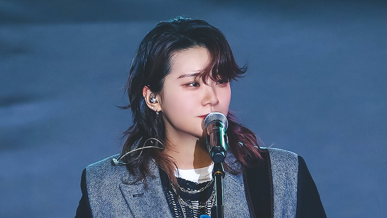 251210 터치드 (TOUCHED) 논산 Full Ver. 