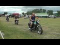 Motorcycles At Masham  05 of  09   //   21 07 2019