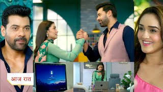 Tum Dena Sath Mera Today Episode | Rakhit Aprajita Milane Wali Hai Haath