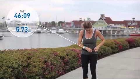 Smart Watch Magellan Echo