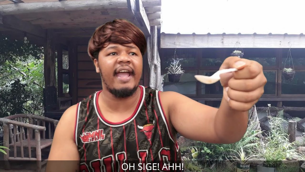 10 URI NANG MGA TROPA SA INUMAN