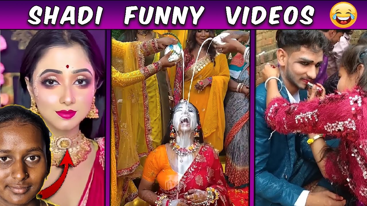 Most Funny Weddings On Internet Part 21 | Wedding Funny Moments | Funny Video