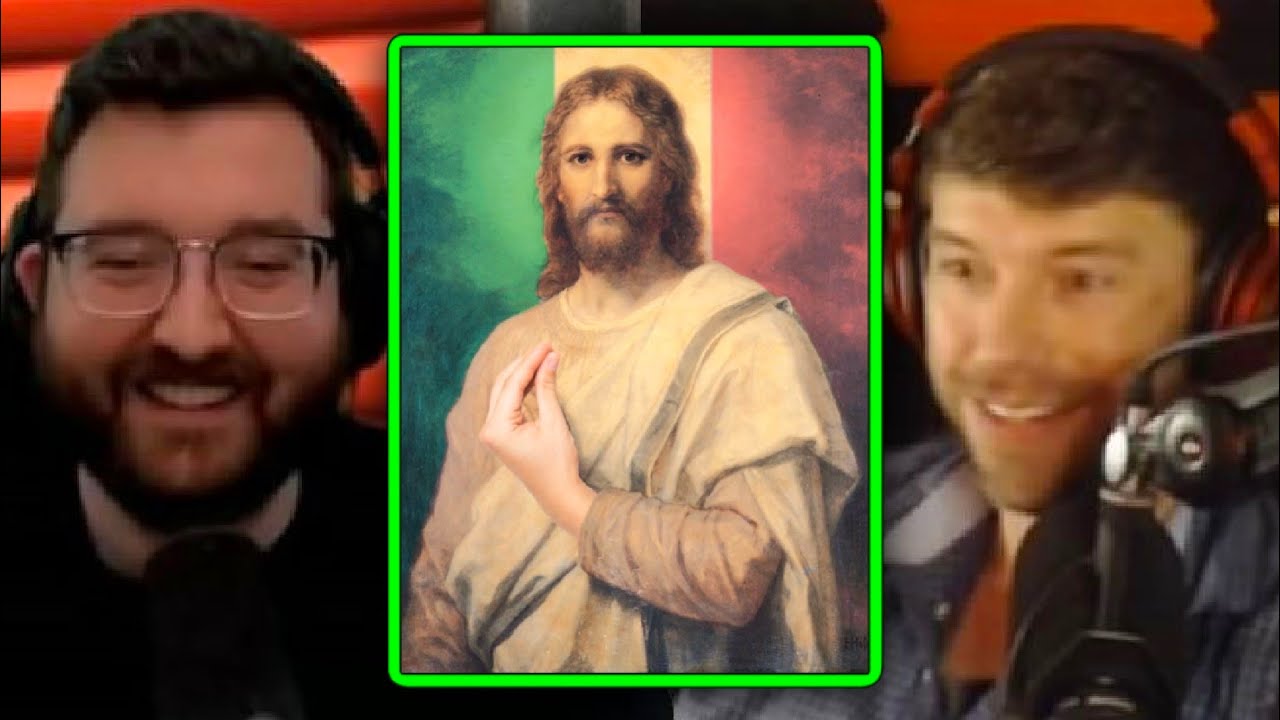 Jesus Tucker's Instagram, Twitter & Facebook on IDCrawl