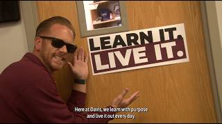 Wylie ISD Cribs - Davis Intermediate