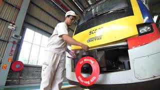 Crrc Corporate Video 2019 Final