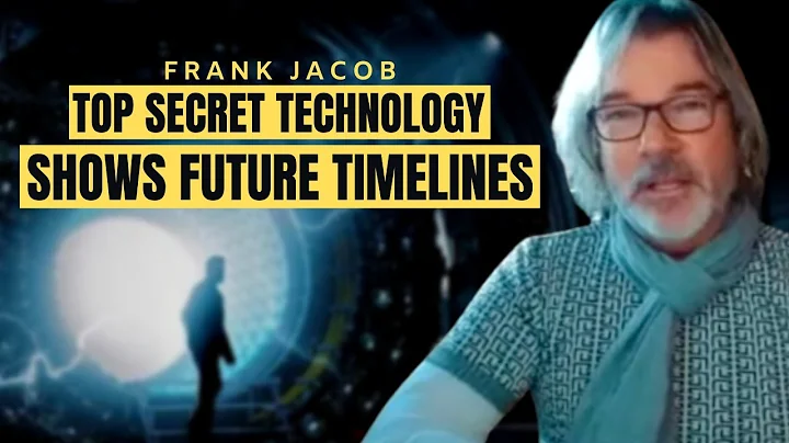 PROJECT LOOKING GLASS Shows Future Timelines | Fra...