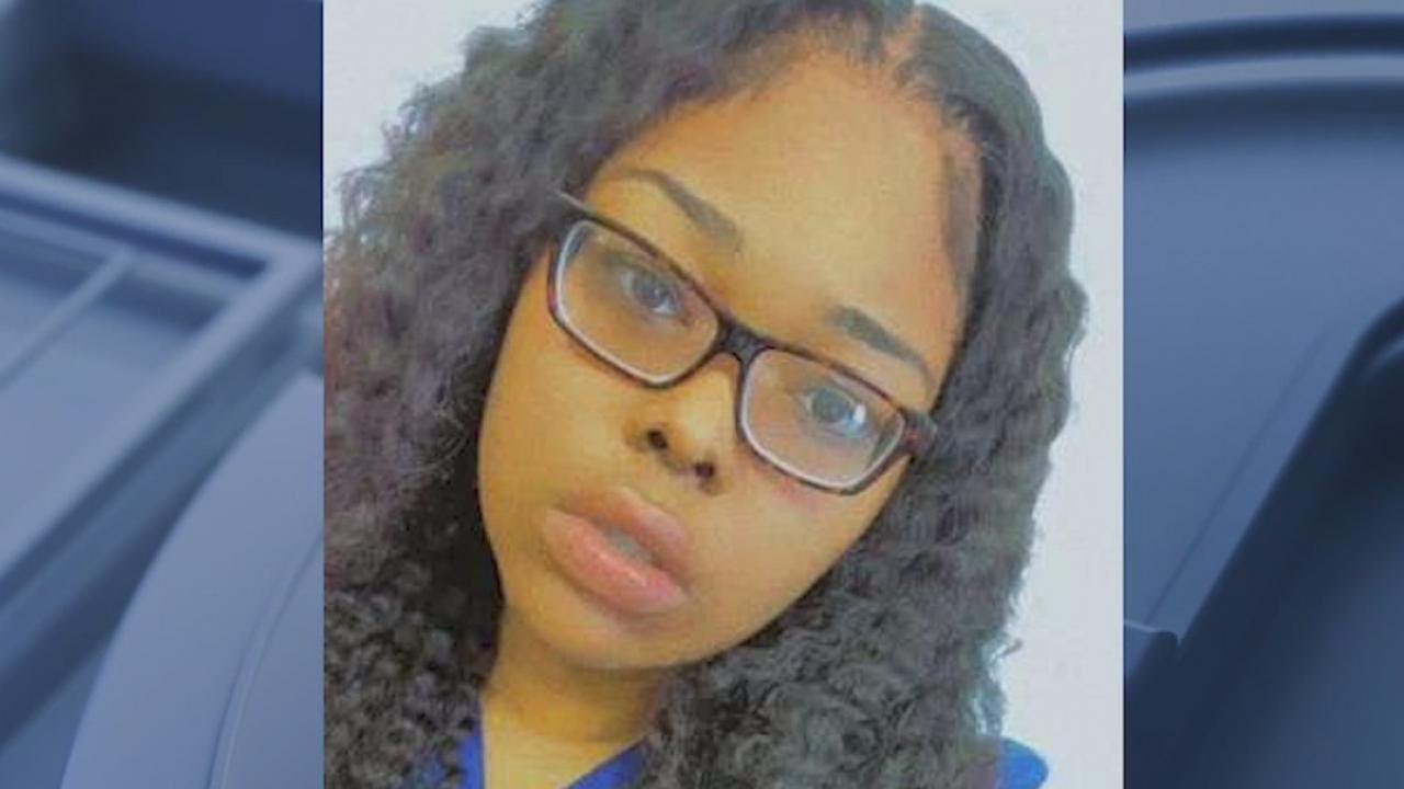 Jail medical assistant ran after admitting she smoked weed before work, sheriff says