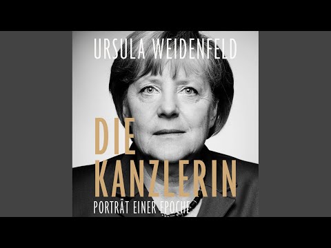 Die Kanzlerin YouTube Hörbuch Trailer auf Deutsch