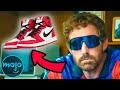 The Untold True Story Behind Air Jordans