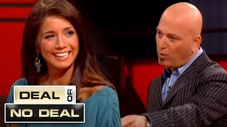 Josie Is Pasta-tively Amazing! 🍝 | Deal or No Deal US S1 E29,30 | Deal or No Deal Universe