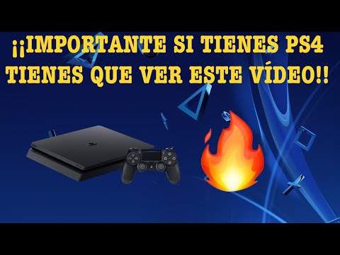 Vídeo: Asda Asegura Stock Adicional De PS4 Para Aquellos Que No Tienen Pedidos Anticipados