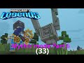 First of Stone - Minecraft Legends Mythic Mode part 6
