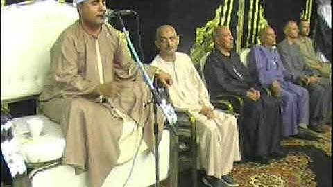 الحاج فاروق احمد ضيف =سورة مريم 3=واحلى مقطع رهيب =الحاج \صبرى عمار بدمليج 14\8\2017