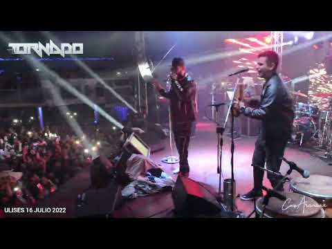Ulises en vivo
