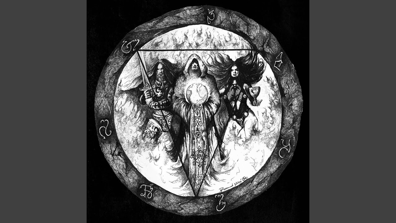 Watch Revange on YouTube