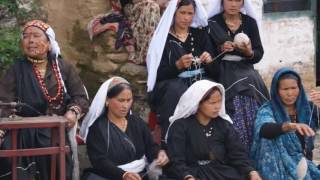 Latest Kumaoni Song Bhal mero johar bhal mero munsyara singer Ganesh Martolia