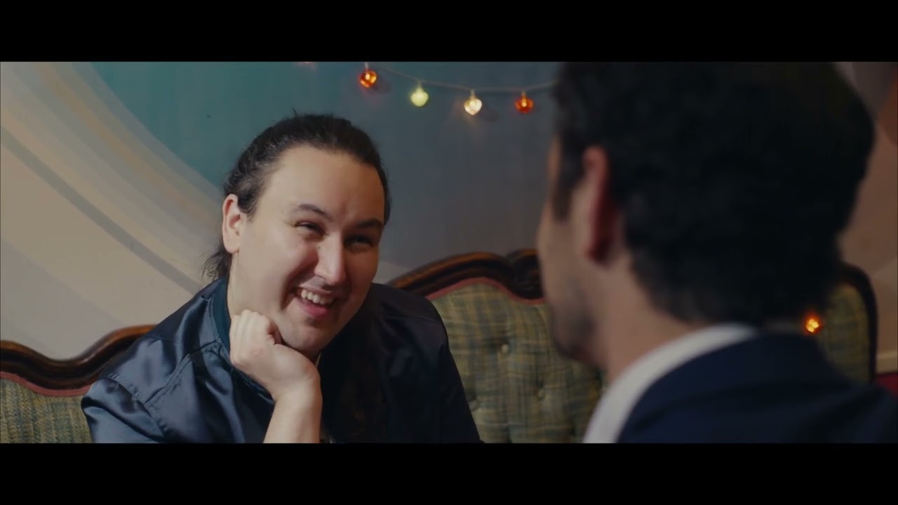 Bande-démo 2026 Kévin Saenger