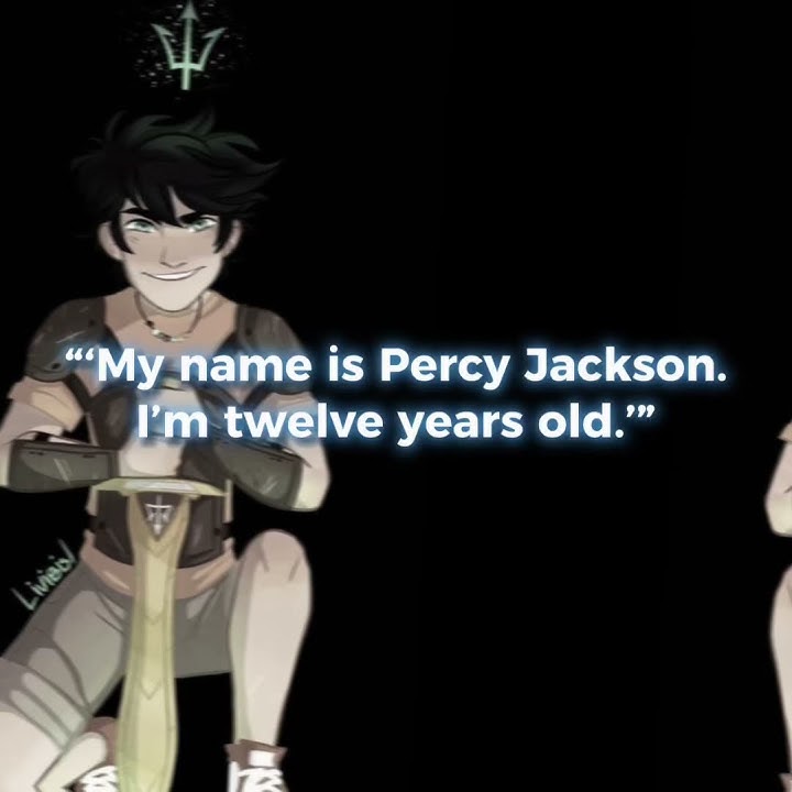 30 years of Percy 🫶 #edit #percyjackson