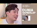 Edric Tjandra Pertama Kali Merokok Semenjak Masuk Dunia Entertainment? - Daniel Tetangga Kamu