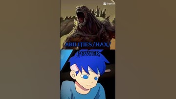 Mega Composite Godzilla vs NhabHhab