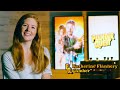 Katherine Flannery Promo