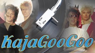 Kajagoogoo ✧ Part Of Me Is You ✧ Vinyl 💿