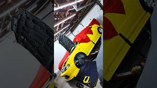 Part 1 : Integra build breakdown | #OMGBUILDS | #INTEGRA